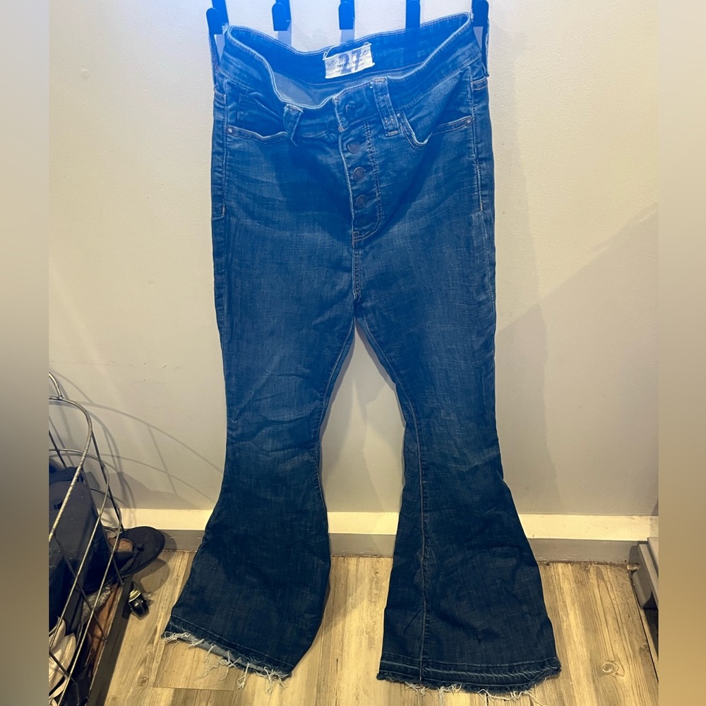 We Are Free Flared Jeans